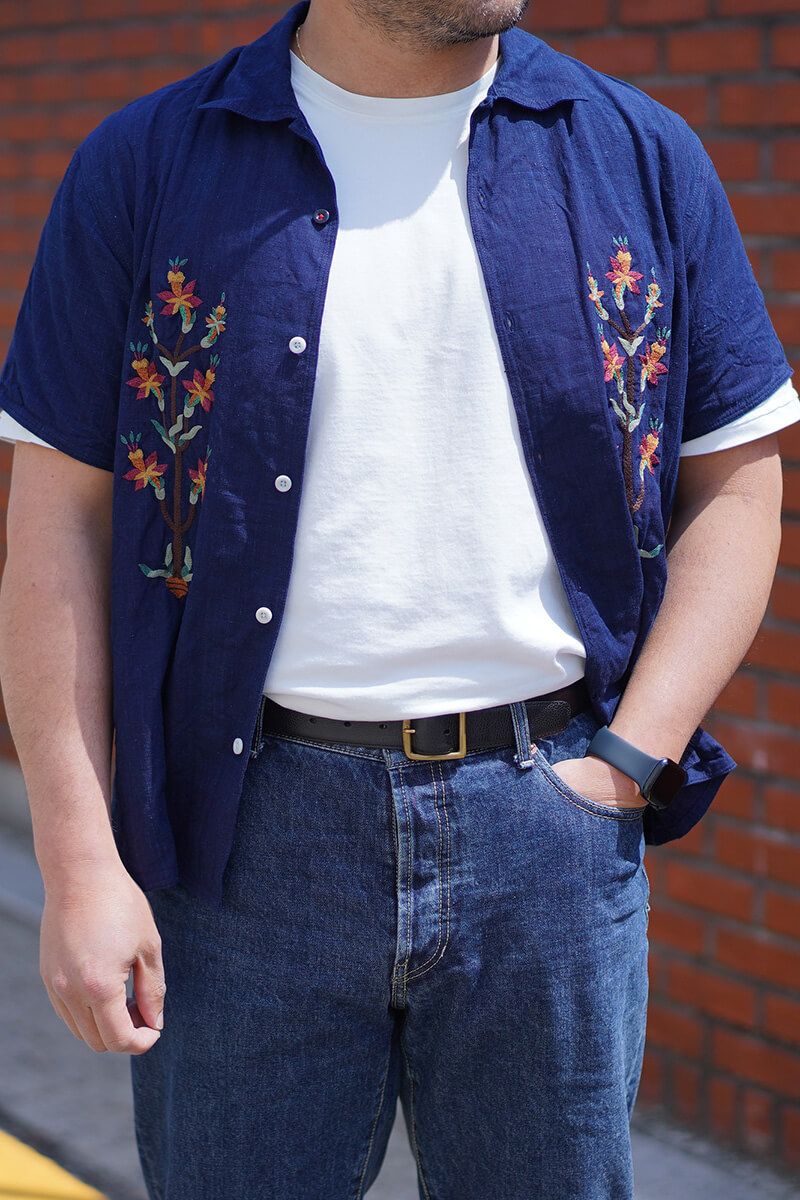 Seoul Fashion Paparazzi_119 チョ・ヒュンチャン (Cho Hyung Chan) 5枚目の写真