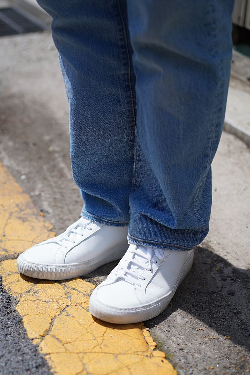 Seoul Fashion Paparazzi_120 ユ・ソンイル (You Sunil) 8枚目の写真