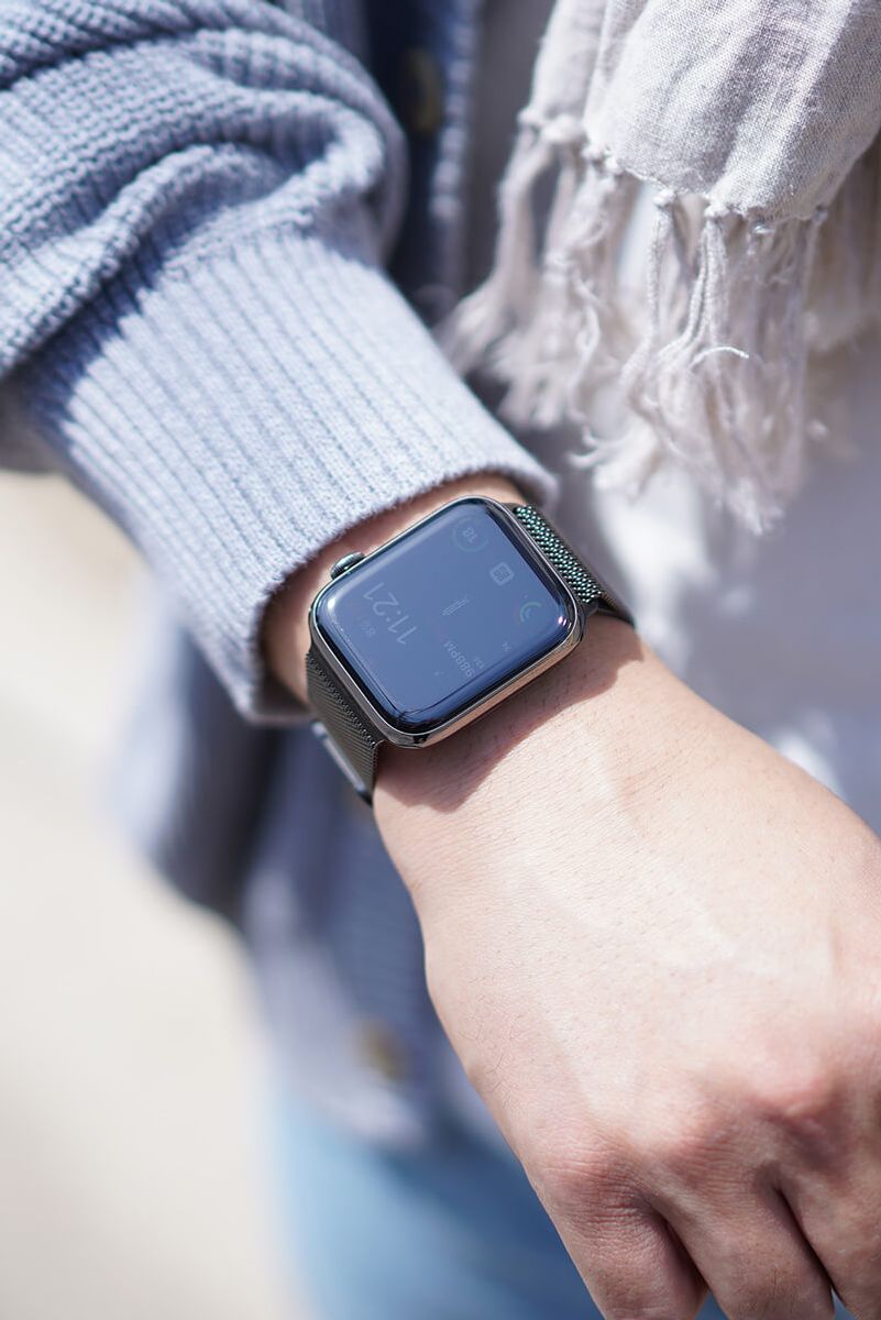 Seoul Fashion Paparazzi_120 ユ・ソンイル (You Sunil) 9枚目の写真