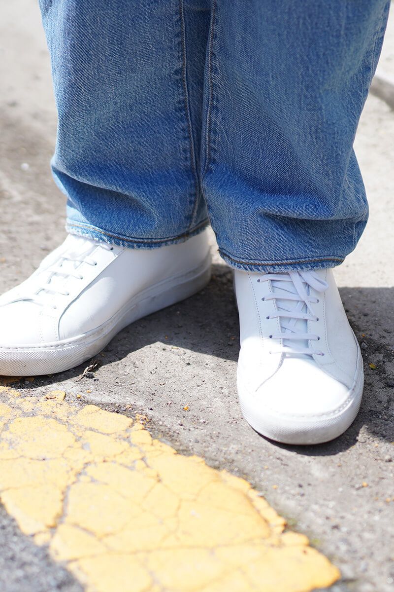 Seoul Fashion Paparazzi_120 ユ・ソンイル (You Sunil) 10枚目の写真