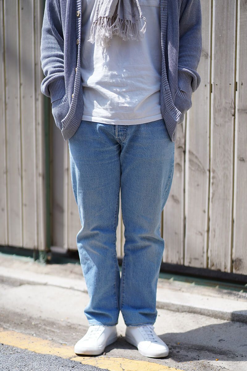 Seoul Fashion Paparazzi_120 ユ・ソンイル (You Sunil) 12枚目の写真