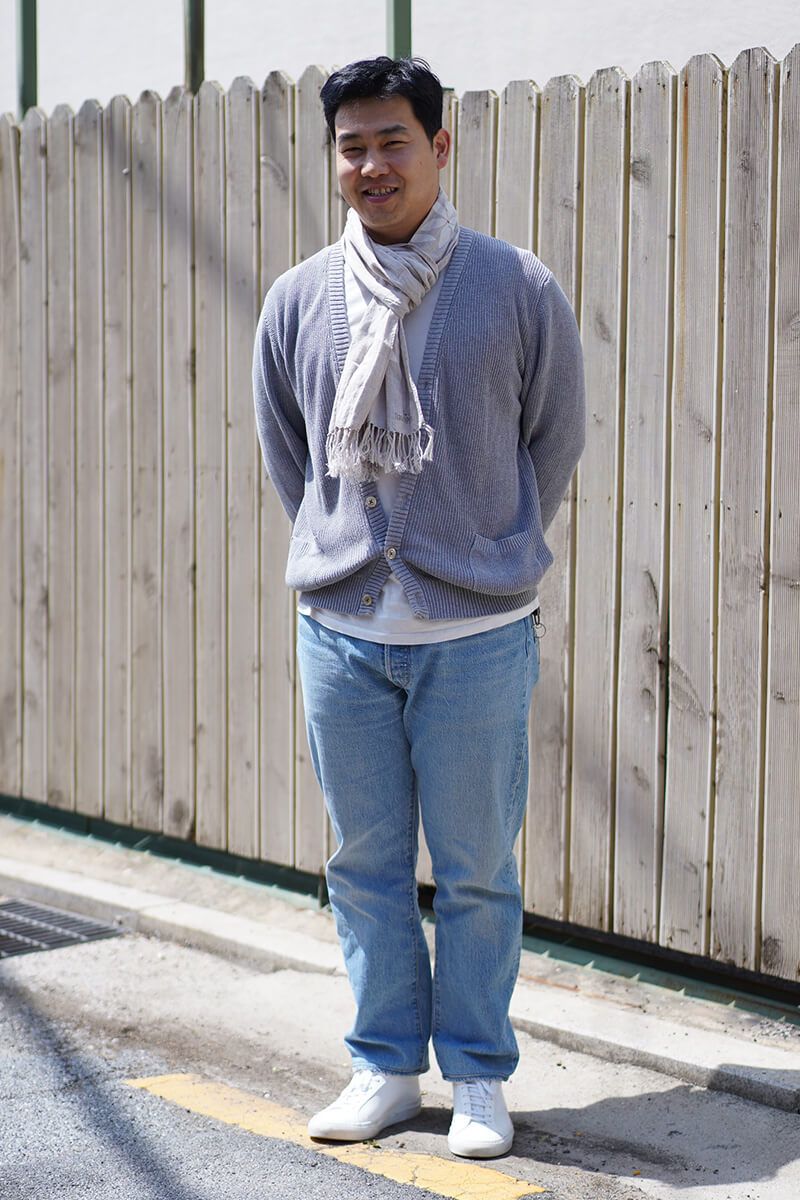 Seoul Fashion Paparazzi_120 ユ・ソンイル (You Sunil)