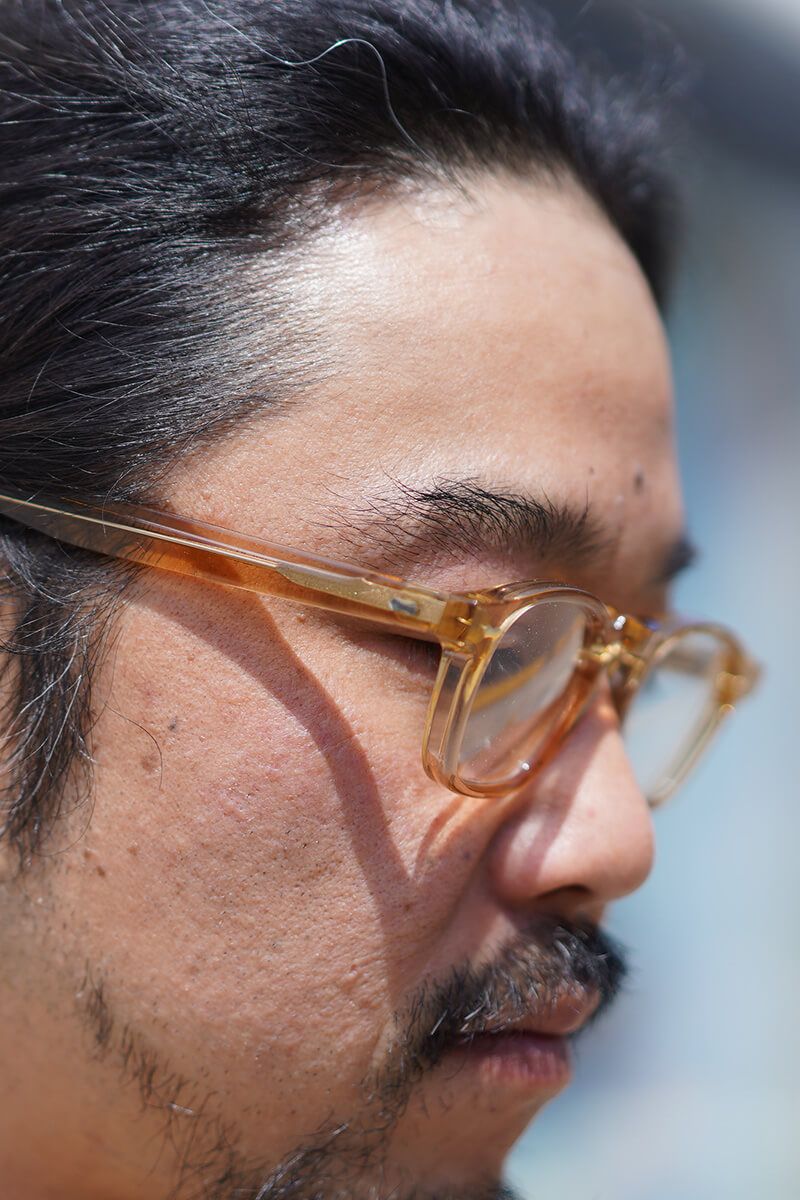 Seoul Fashion Paparazzi_121 隅谷洋平 2枚目の写真