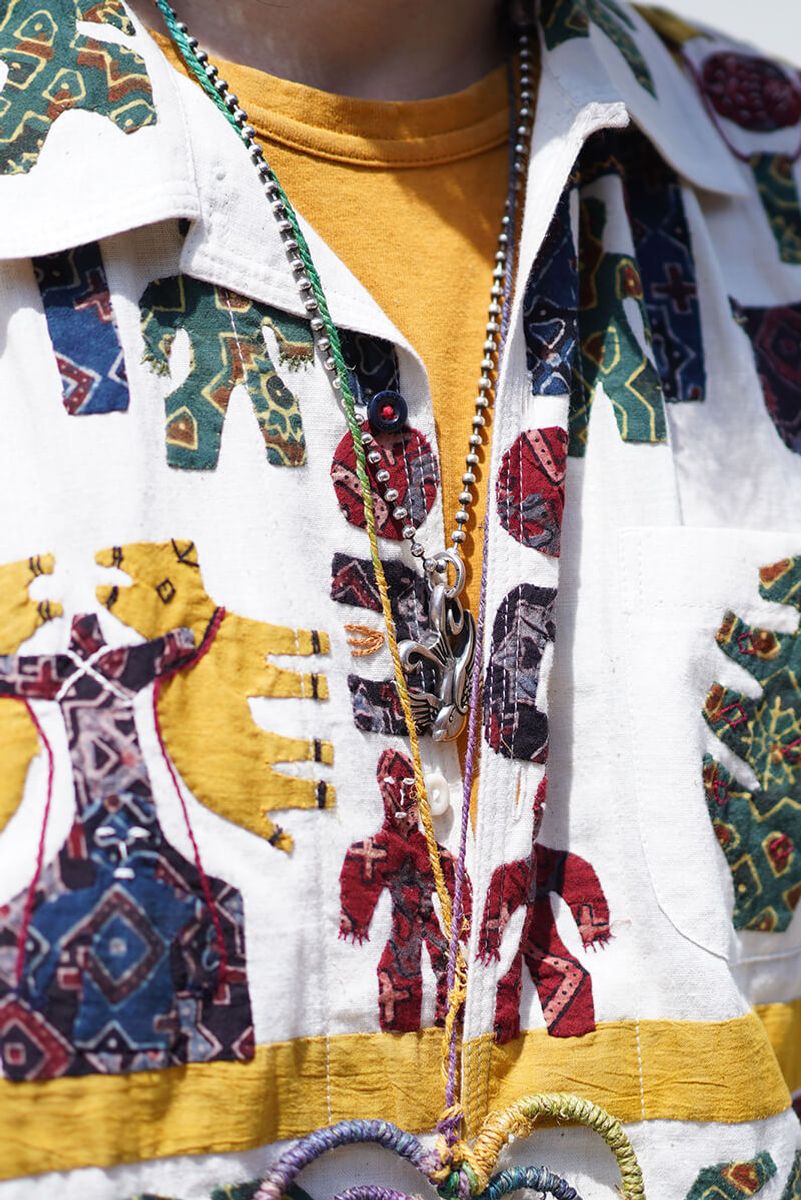 Seoul Fashion Paparazzi_121 隅谷洋平 7枚目の写真