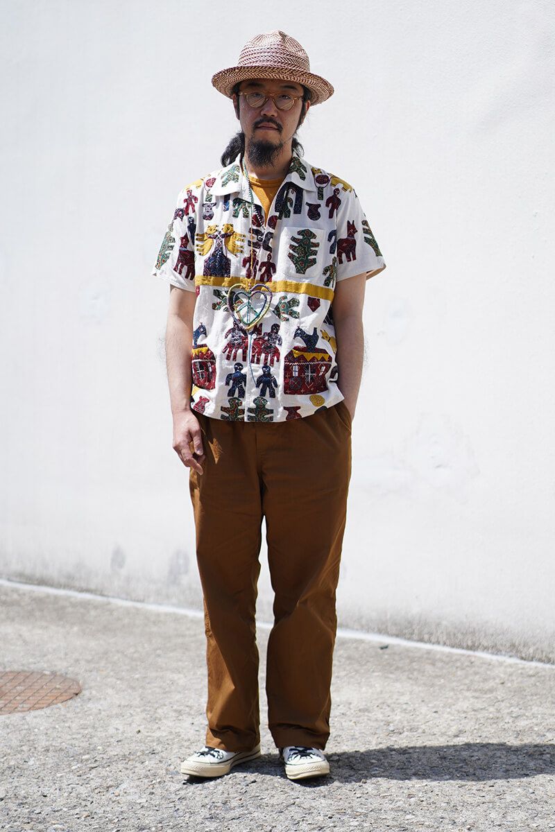 Seoul Fashion Paparazzi_121 隅谷洋平