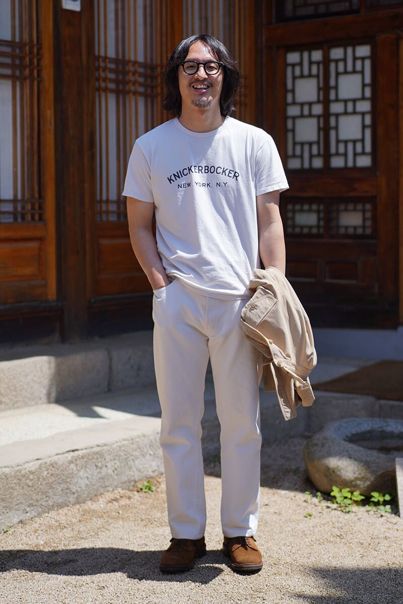 Seoul Fashion Paparazzi_122 ソ・ボギョン（Seo Bo Kyung） 2枚目の写真