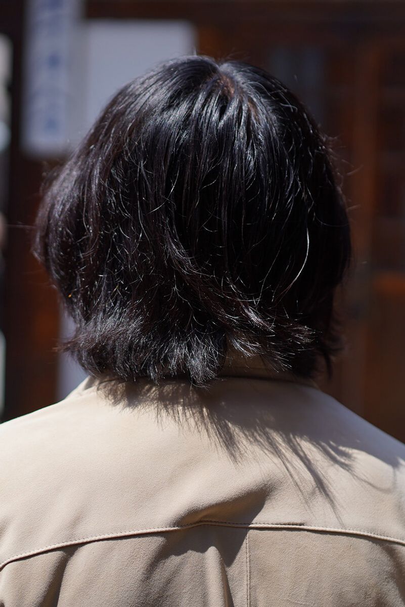 Seoul Fashion Paparazzi_122 ソ・ボギョン（Seo Bo Kyung） 4枚目の写真