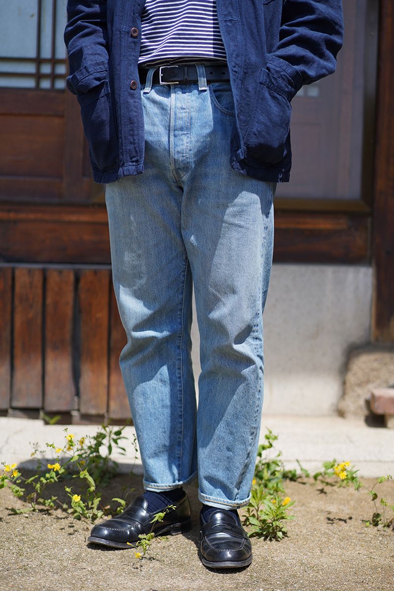 Seoul Fashion Paparazzi_124 キム・ジョンジン（Kim Jong Jin） 8枚目の写真