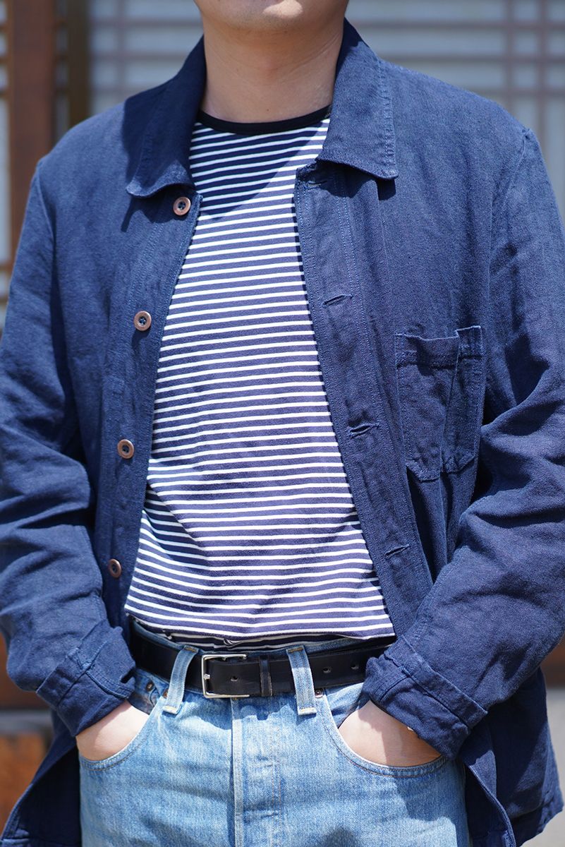 Seoul Fashion Paparazzi_124 キム・ジョンジン（Kim Jong Jin） 4枚目の写真