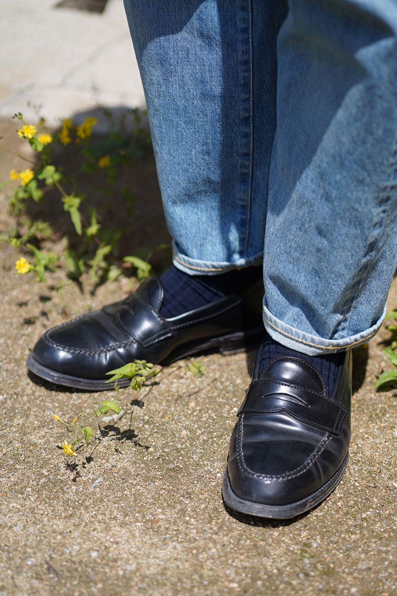 Seoul Fashion Paparazzi_124 キム・ジョンジン（Kim Jong Jin） 9枚目の写真