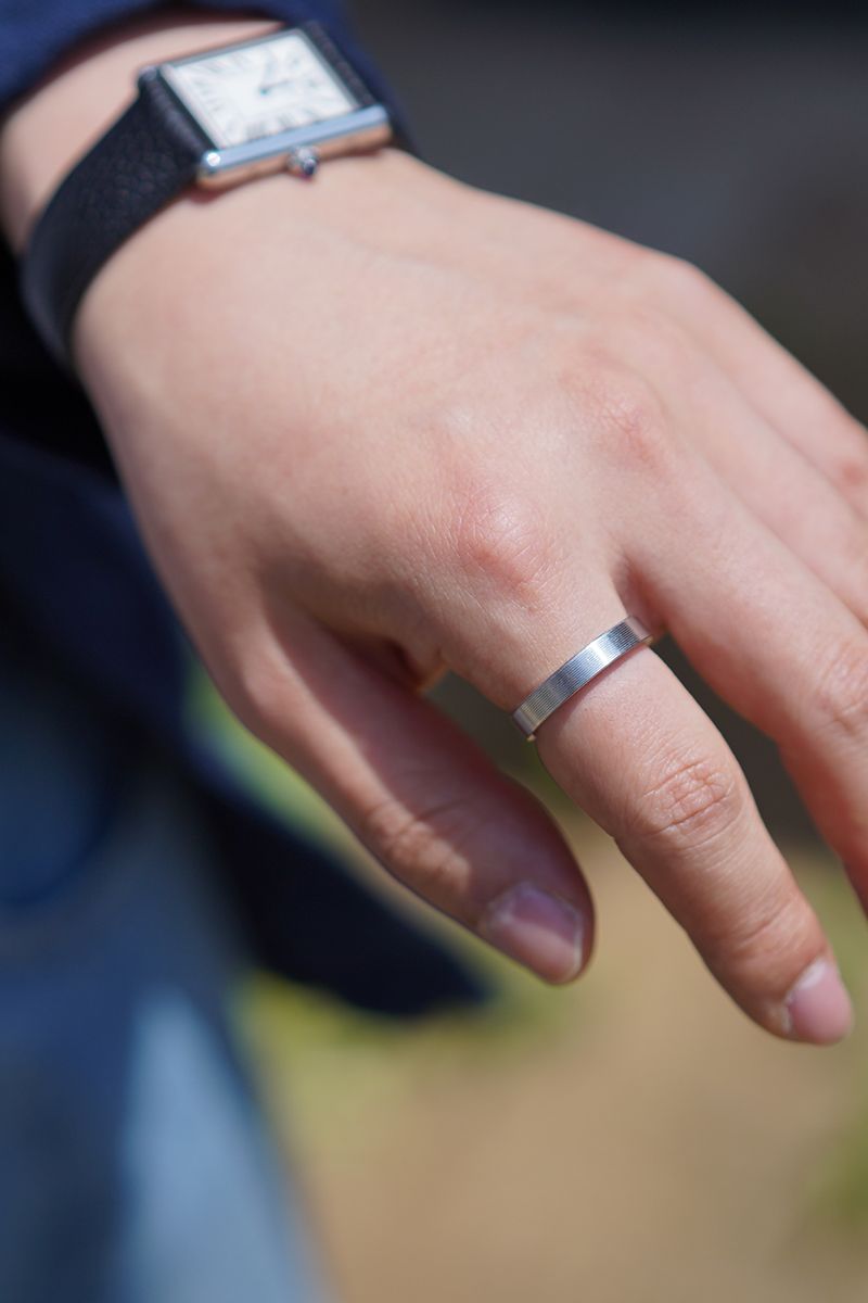 Seoul Fashion Paparazzi_124 キム・ジョンジン（Kim Jong Jin） 6枚目の写真