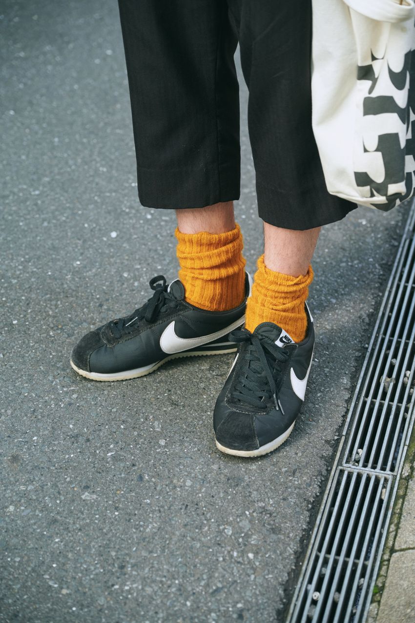 あの永久定番をどう攻める？“ブルックス”のシャツを自分流にアレンジした3人の強者たち - 7枚目の画像