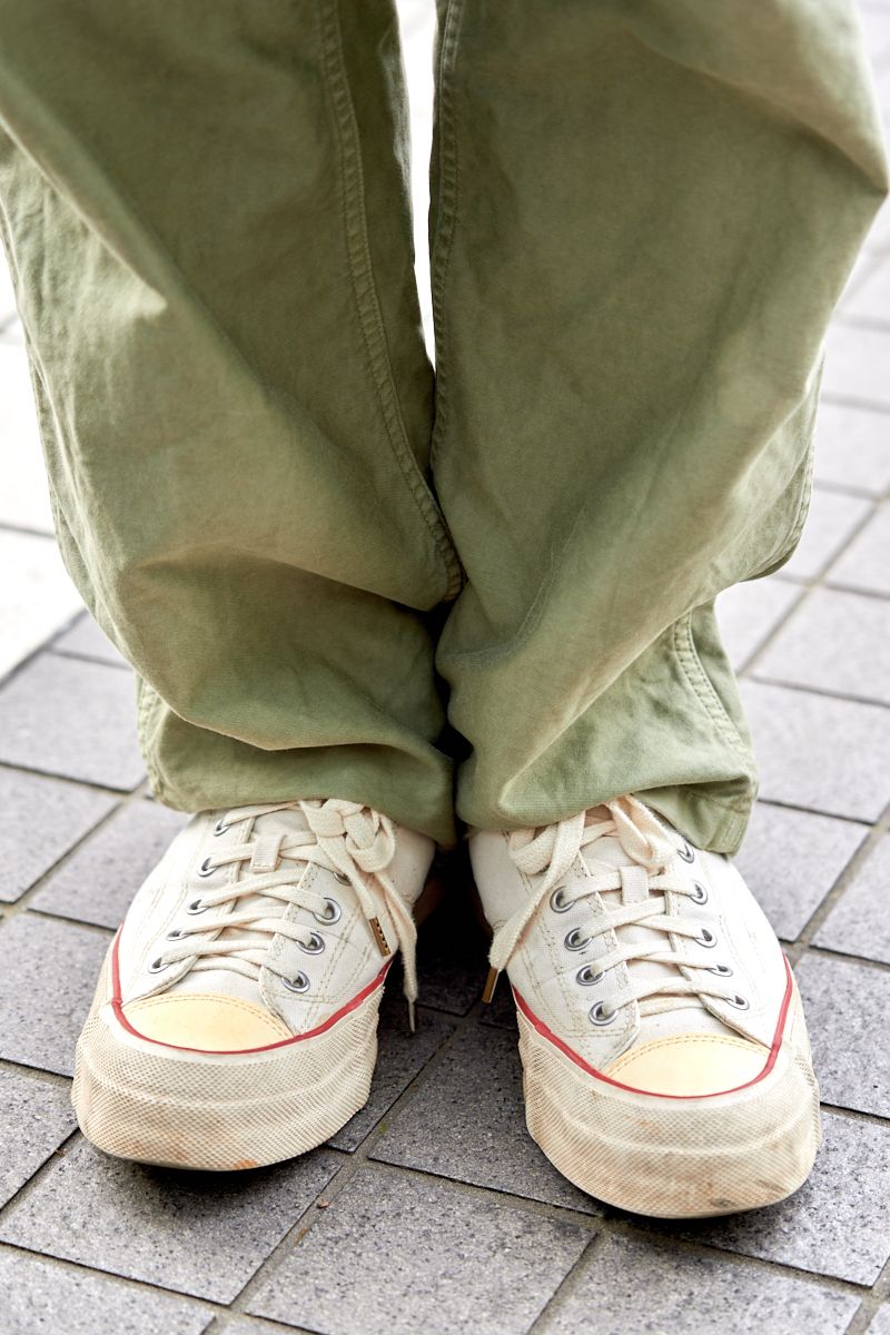 ワンブランドコーデにロレックスがしっくり 佐々木賢二 4枚目の写真