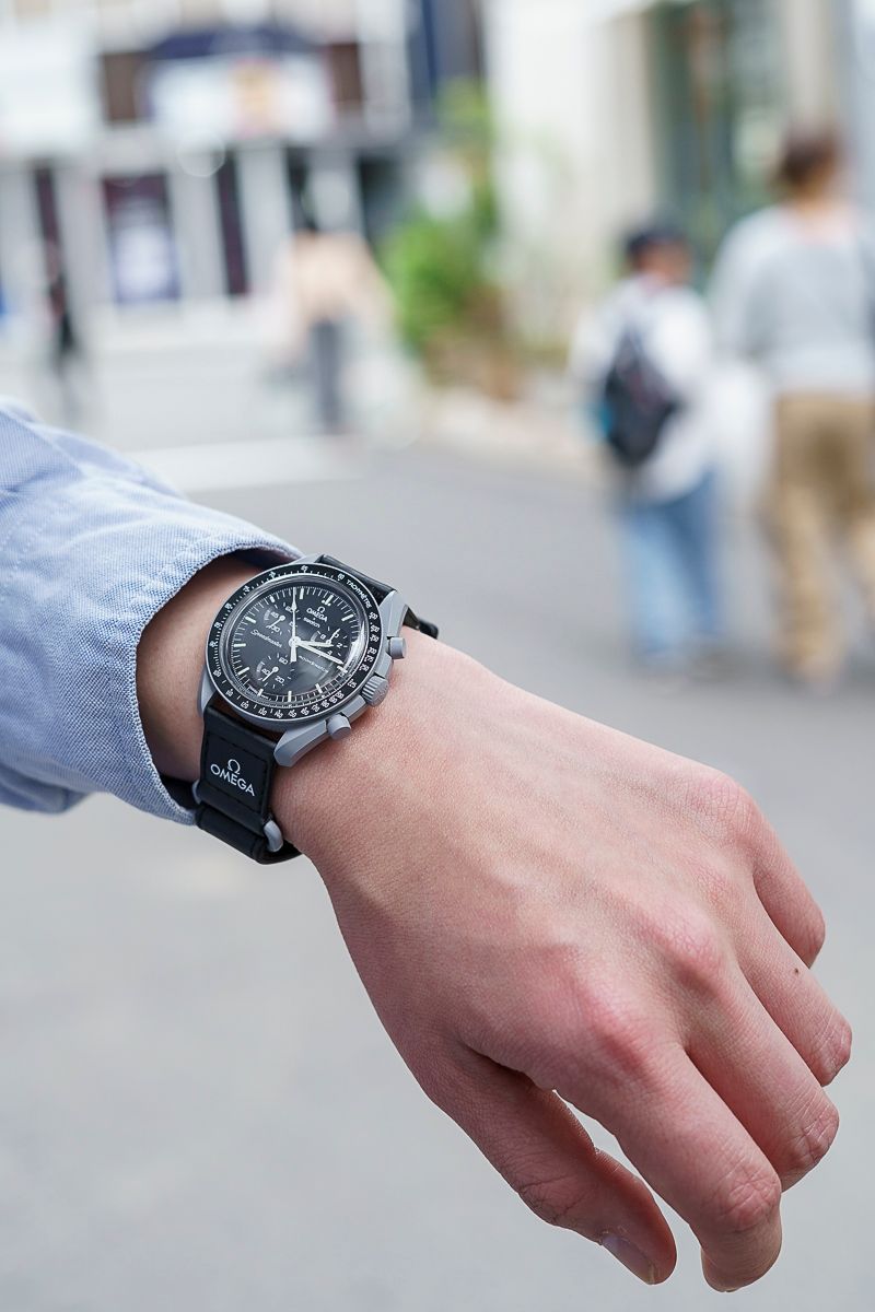 裾ロゴがたまらない90sラルフローレン カミニシ 5枚目の写真