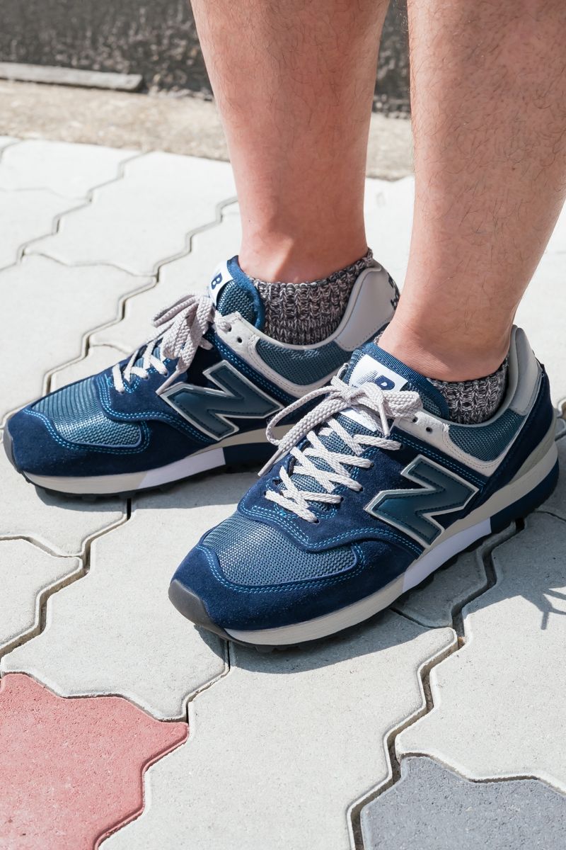 オーシバルのマリンT＆短パンで爽やかに ススム 6枚目の写真