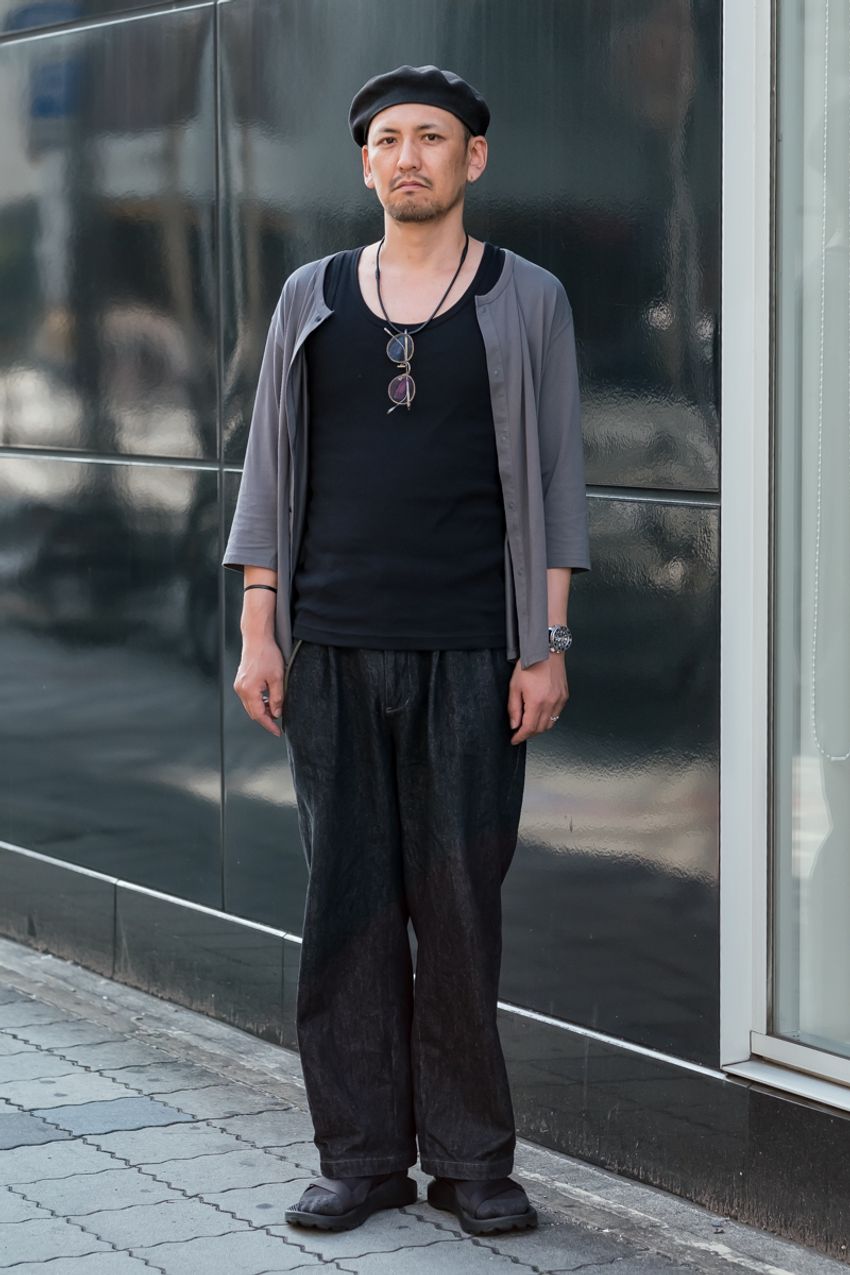 大人の男性のリングは「ホーセンブース」が圧倒的人気。表参道店もOPENしてますます注目！ - 7枚目の画像