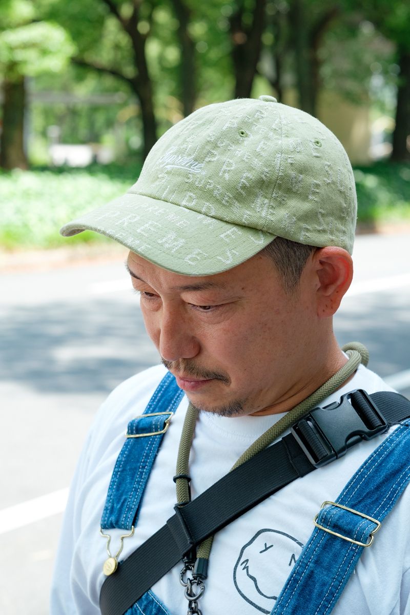 愛車は角Z！バイク乗りの大人不良を意識 池田和将 3枚目の写真