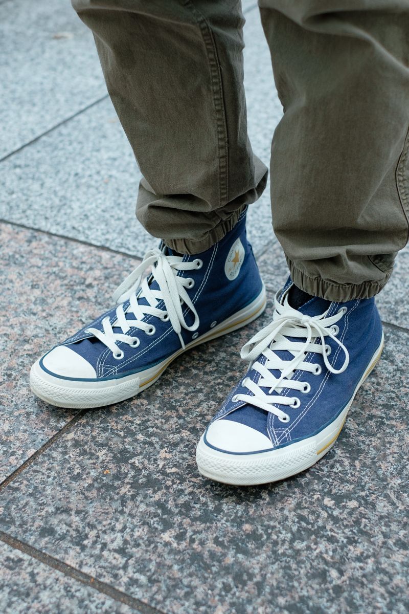 愛用のアロハシャツはLA発のあのブランド スグル 5枚目の写真