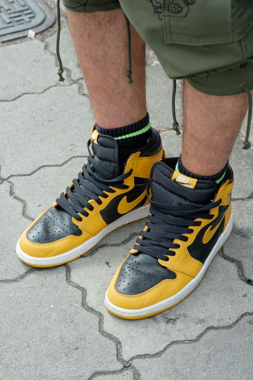 家族との休日。「ラフな装いでもお洒落に見える秘訣」をファミリースナップで解説！ - 6枚目の画像