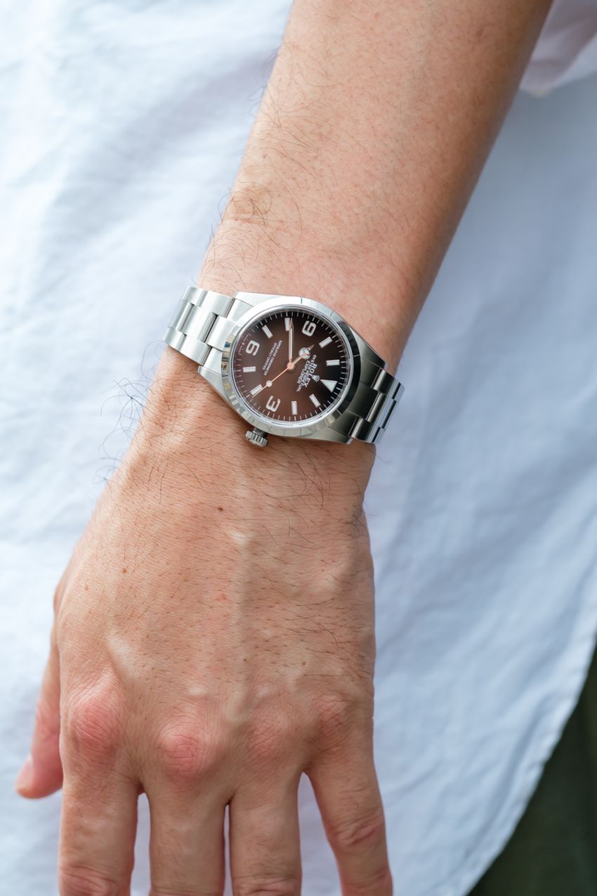 家族との休日。「ラフな装いでもお洒落に見える秘訣」をファミリースナップで解説！ - 7枚目の画像