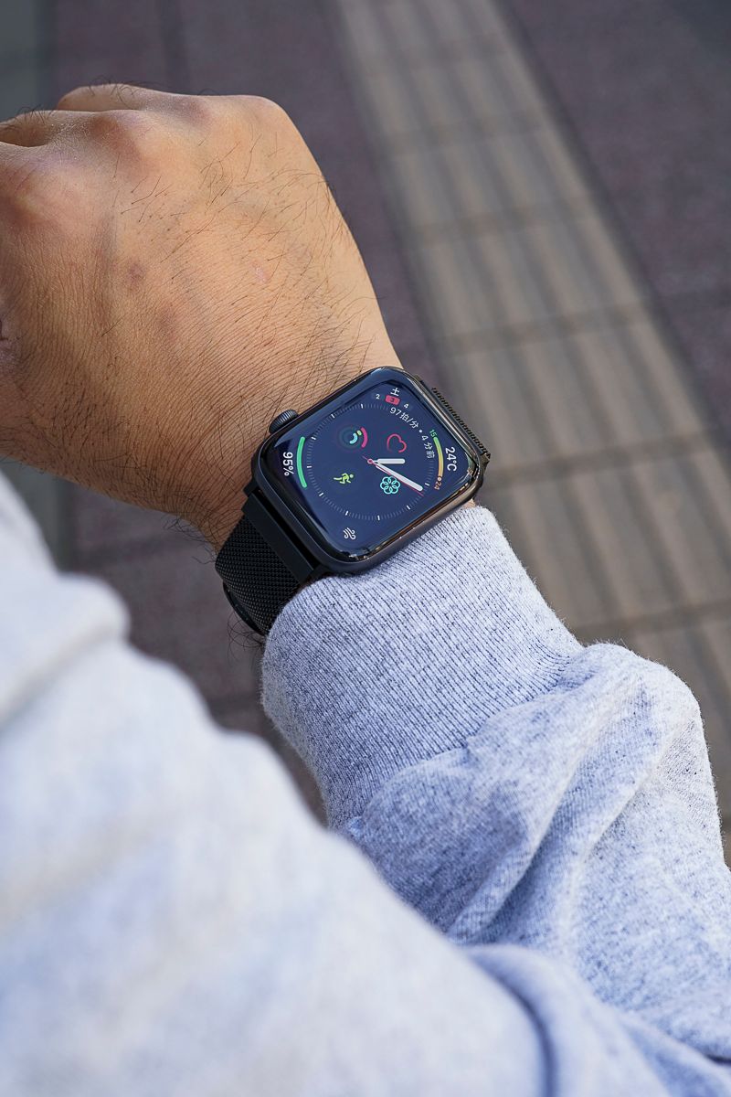 脚は出しても、ゆとりサイズで体型カバー 一道 3枚目の写真