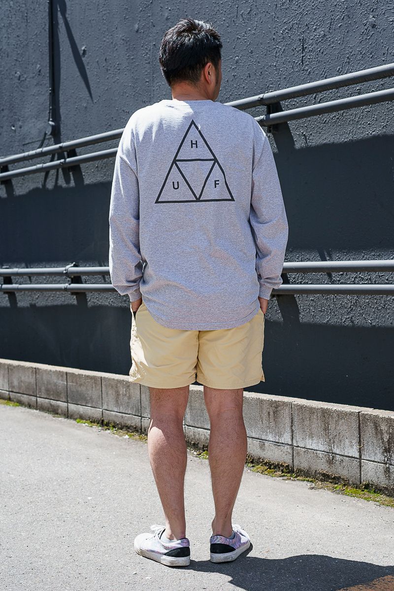 脚は出しても、ゆとりサイズで体型カバー 一道 2枚目の写真