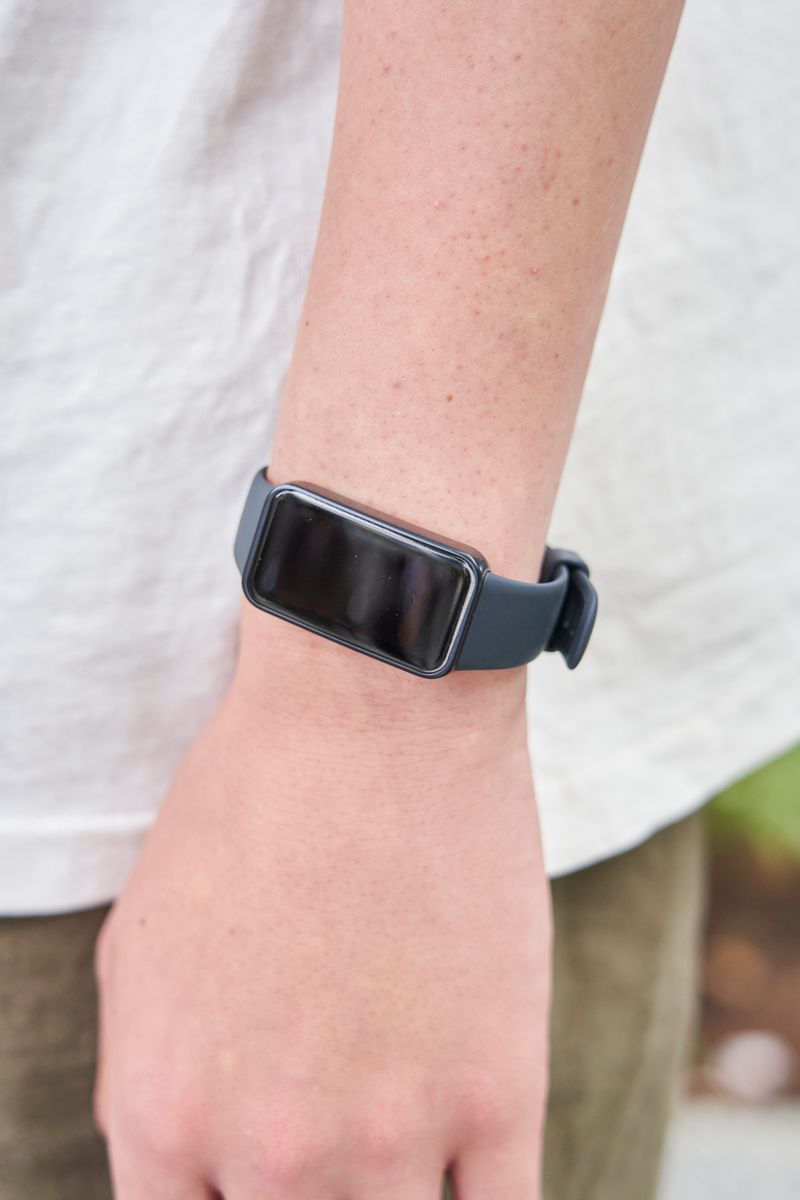 動きやすさ重視のアクティブな装いで激写 熊倉心平 5枚目の写真