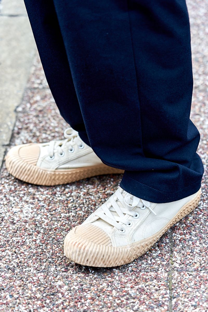 胸がハットする、オシャオジの合わせテク 小山康博 4枚目の写真