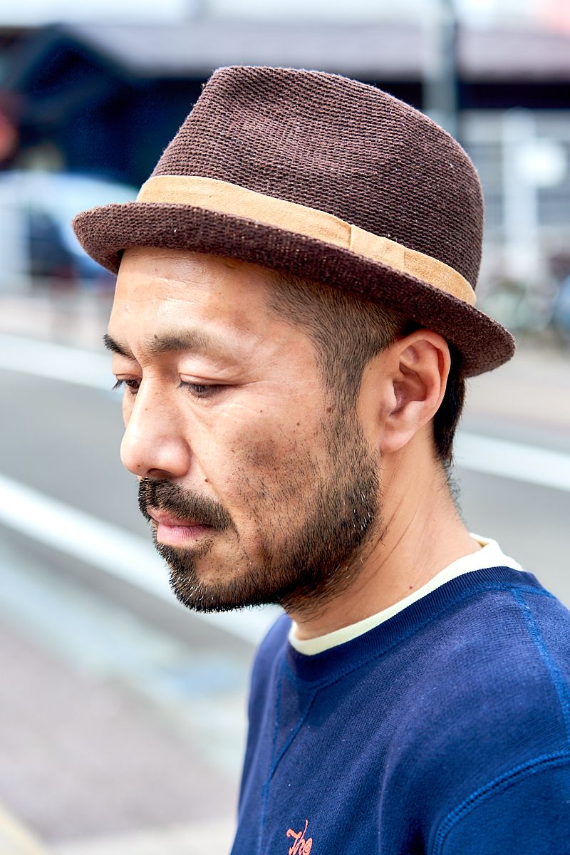 胸がハットする、オシャオジの合わせテク 小山康博 3枚目の写真