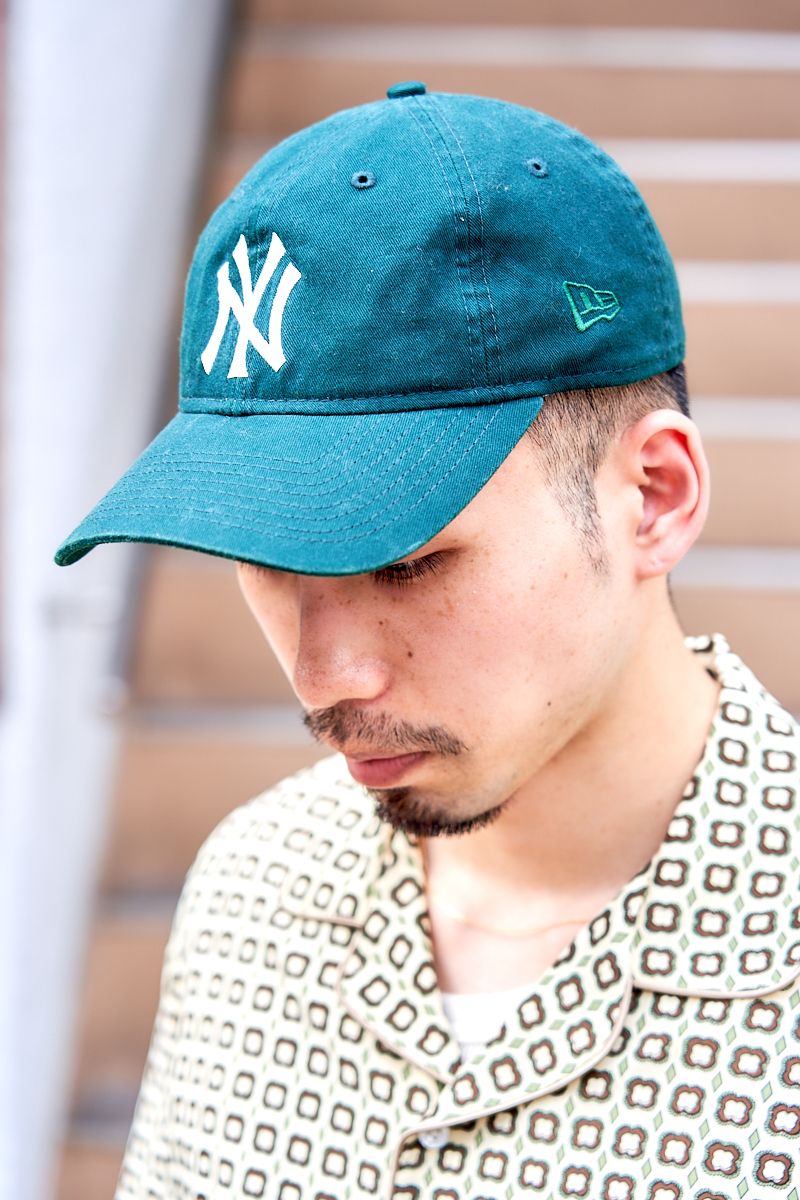 小紋柄とチェッカーフラッグ柄で良いお日柄 吉村海人 3枚目の写真