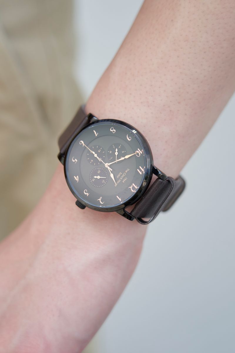 愛されボーダーもワイドPでハンサムコーデ 延江優太 5枚目の写真