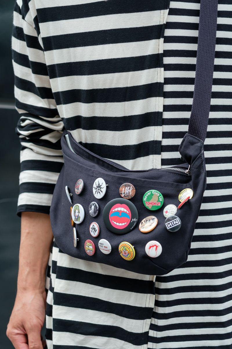 オールドスタイルで愛するメタル＆パンク 中島敦司 4枚目の写真