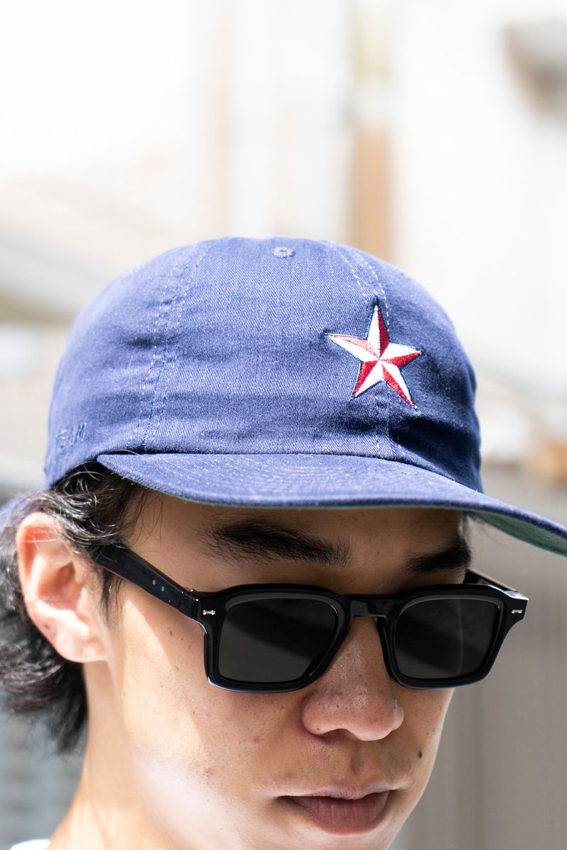 モノクロ攻略。白ソックスとダボTシャツ 吉池 優 2枚目の写真