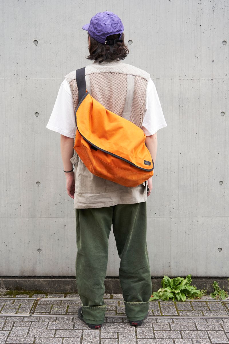 なんせ主役はシルバータブのリーバイス 山本 涼 2枚目の写真