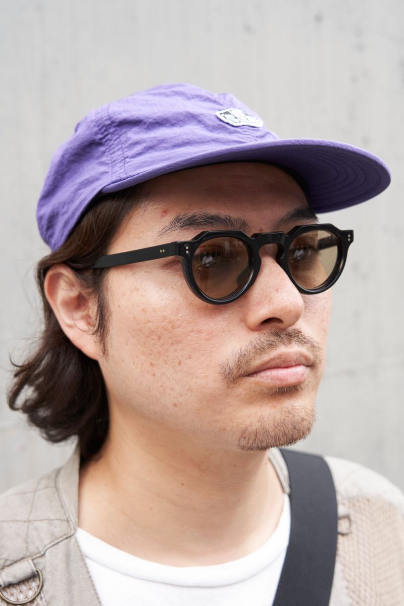 なんせ主役はシルバータブのリーバイス 山本 涼 3枚目の写真