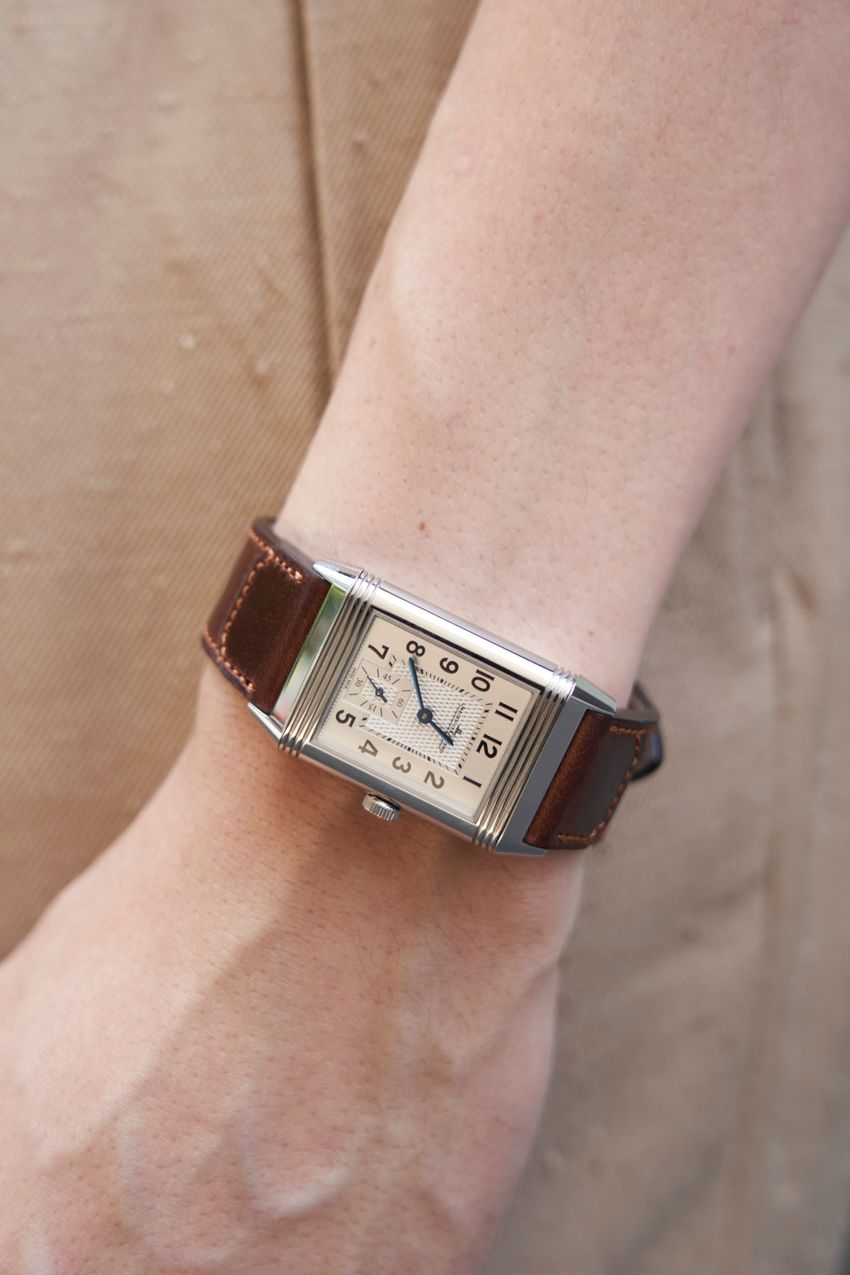 ポロだけじゃない。ラルフの「ダブル アール エル」もアメカジラバーの大定番！ - 10枚目の画像