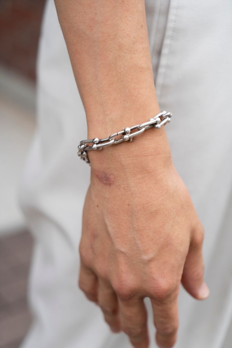 タックインが今っぽくていい！でしょ？ 中村佳永 5枚目の写真