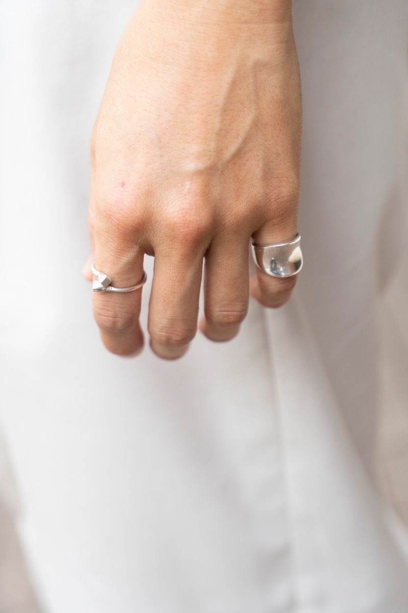 タックインが今っぽくていい！でしょ？ 中村佳永 7枚目の写真