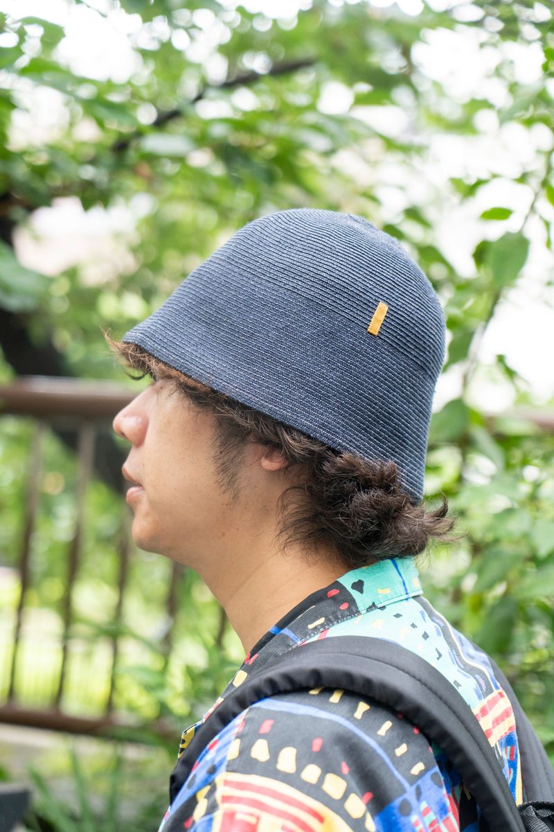 メイドインUSAでまとめたこだわりコーデ 山田貴久 3枚目の写真