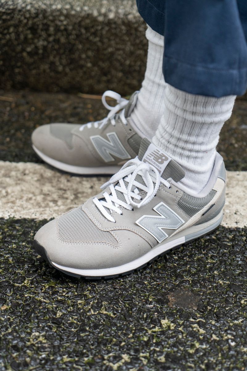 メイドインUSAでまとめたこだわりコーデ 山田貴久 6枚目の写真