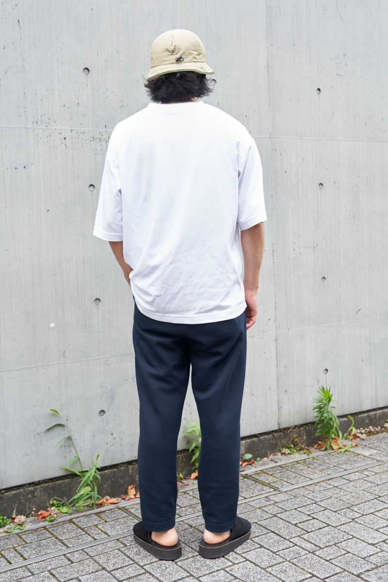 高機能なダイヤル式サンダルで都会を闊歩 安井孔明 2枚目の写真