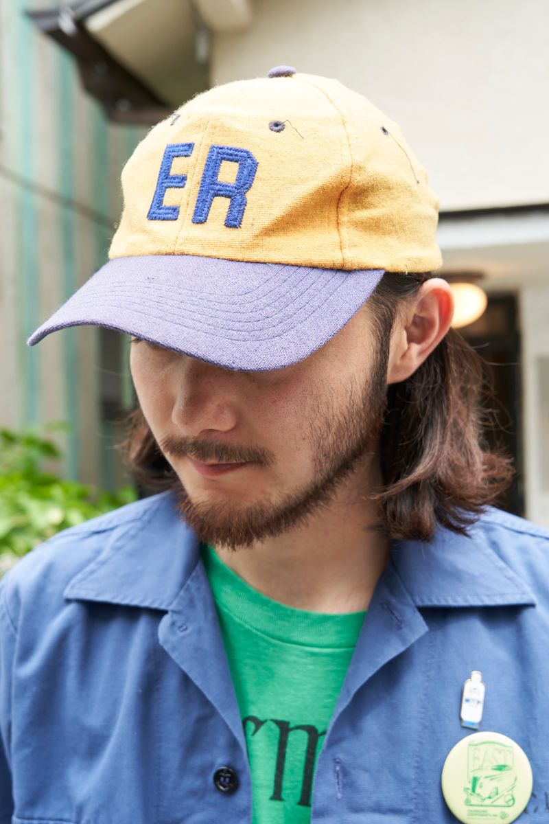 西海岸×都会。真夏に映えるカラーリング 加藤瑞貴 3枚目の写真