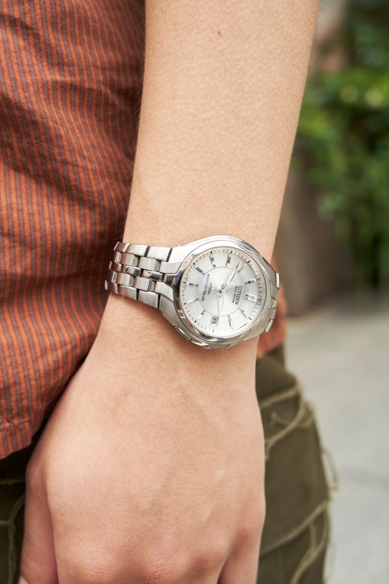 レザーアイテムで立体感を増す着こなし上手 五十嵐懐徳 5枚目の写真