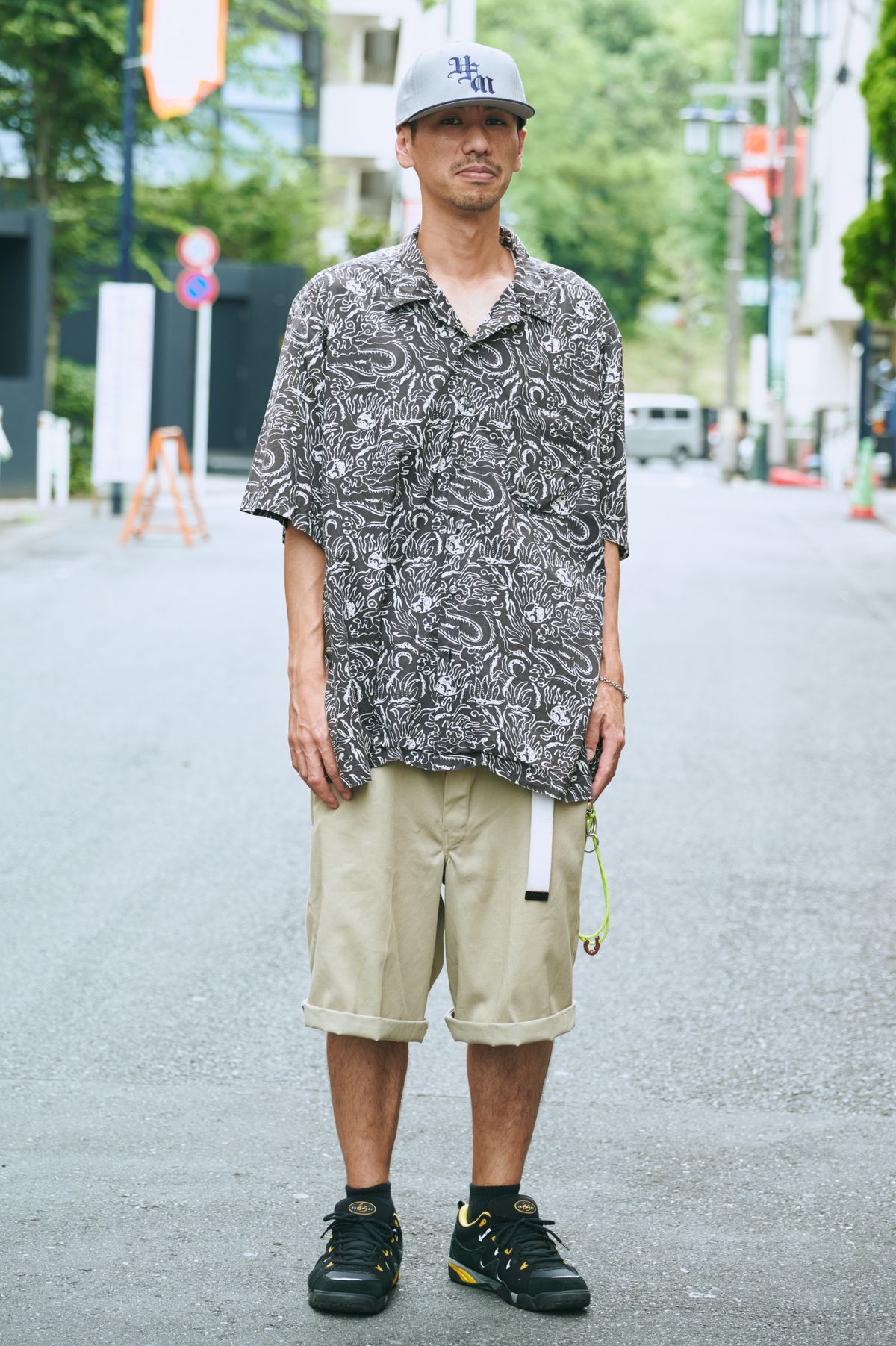 シャツ＝ポロラルフローレン