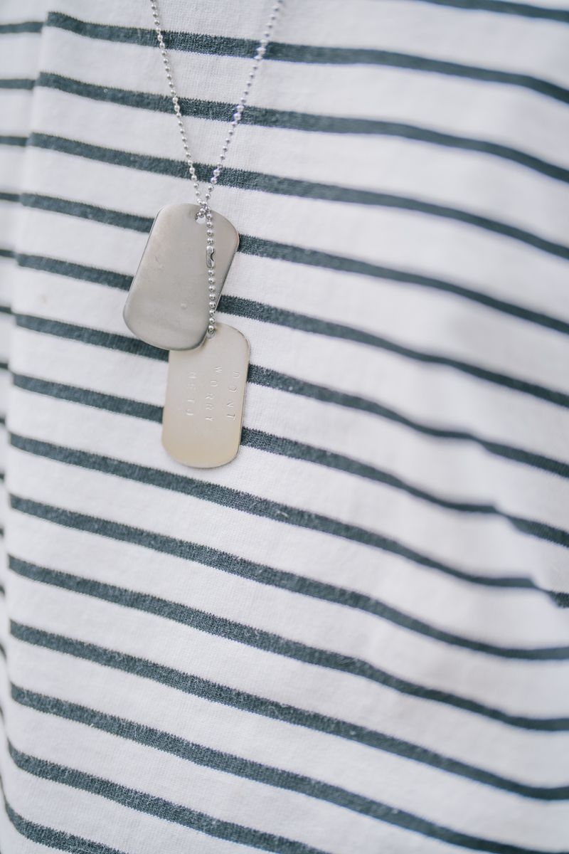 オーバーサイズを巧みに着こなす20代 東海林大輝 4枚目の写真