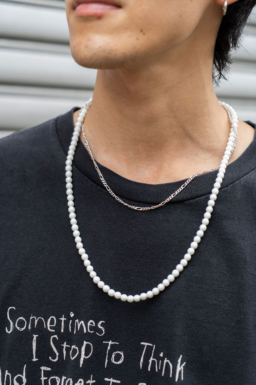 初夏の“ラルフパンツ”活用例をここで。淡色系でコーデを明るく見せた街角のコーデ好例3選 - 10枚目の画像