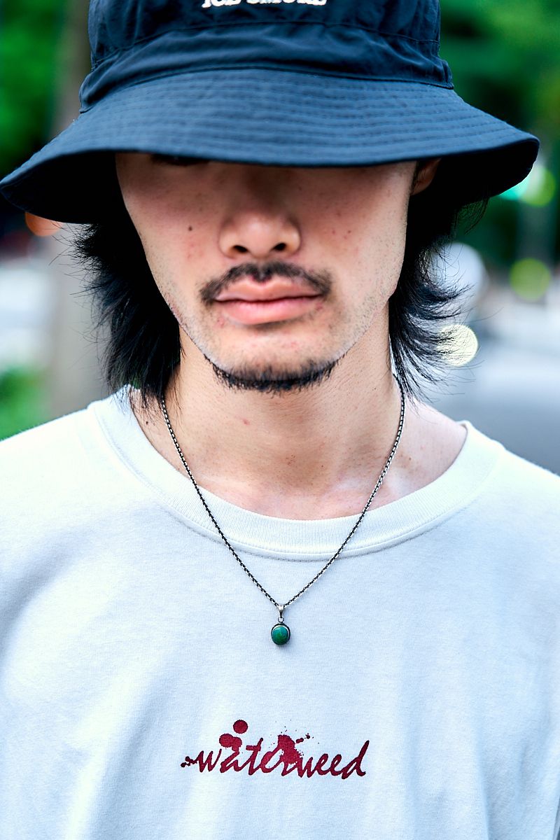 隠すよりも見せる。脛が喜ぶカラーソックス 馬場亮太 4枚目の写真