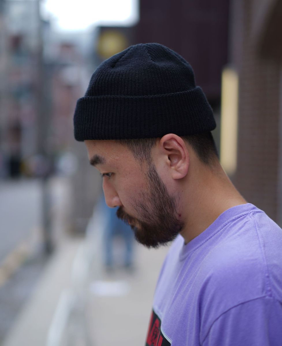 Seoul Fashion Paparazzi_126 Park June Hyeong（パク・ジュンヒョン） 4枚目の写真