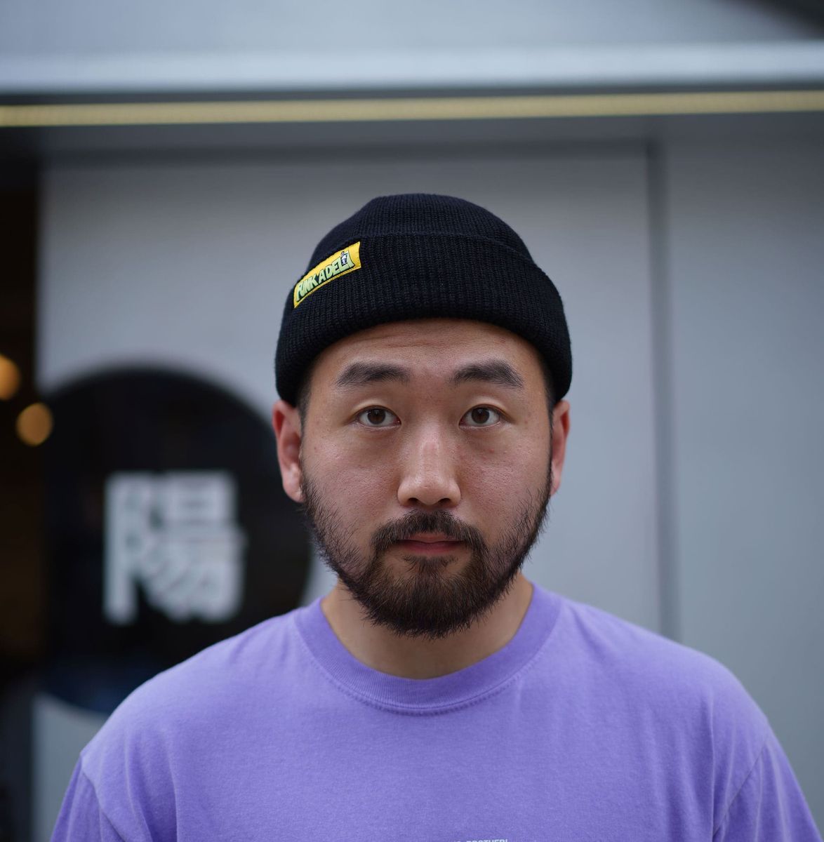 Seoul Fashion Paparazzi_126 Park June Hyeong（パク・ジュンヒョン） 3枚目の写真