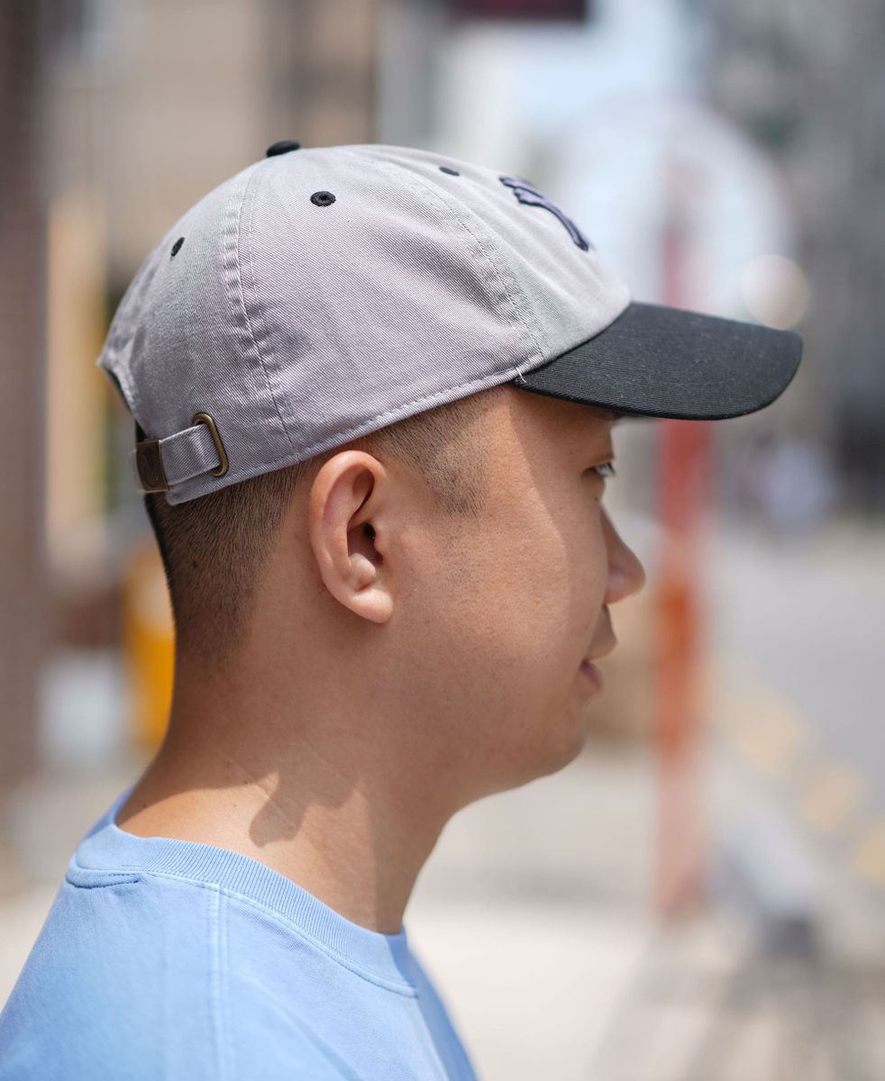 Seoul Fashion Paparazzi_129 Jeong Yun Mo（ジョン・ユンモ） 4枚目の写真